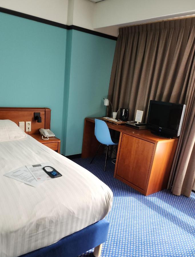 Hotel Royal Zelzate Εξωτερικό φωτογραφία