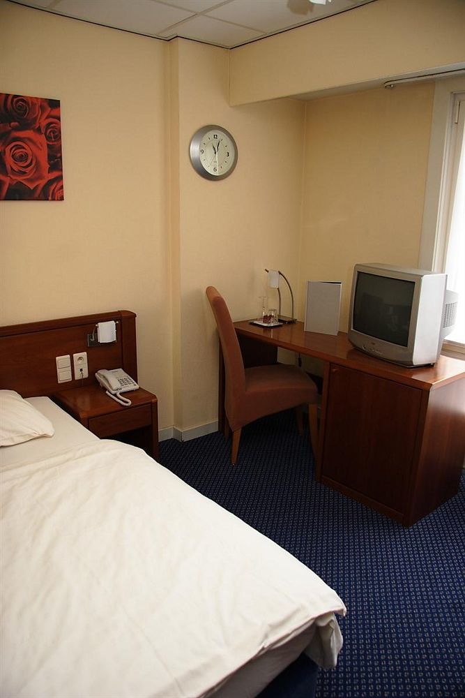 Hotel Royal Zelzate Εξωτερικό φωτογραφία
