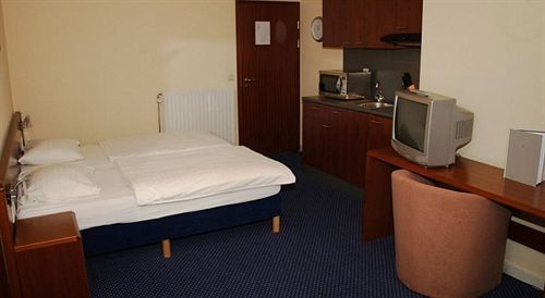Hotel Royal Zelzate Εξωτερικό φωτογραφία