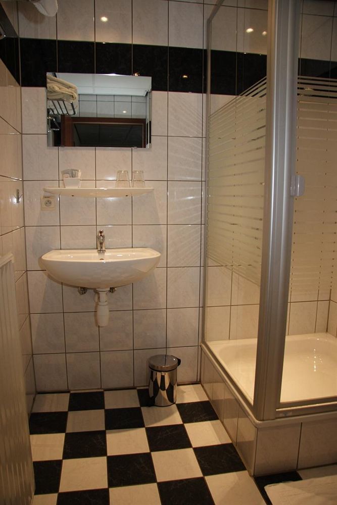 Hotel Royal Zelzate Εξωτερικό φωτογραφία
