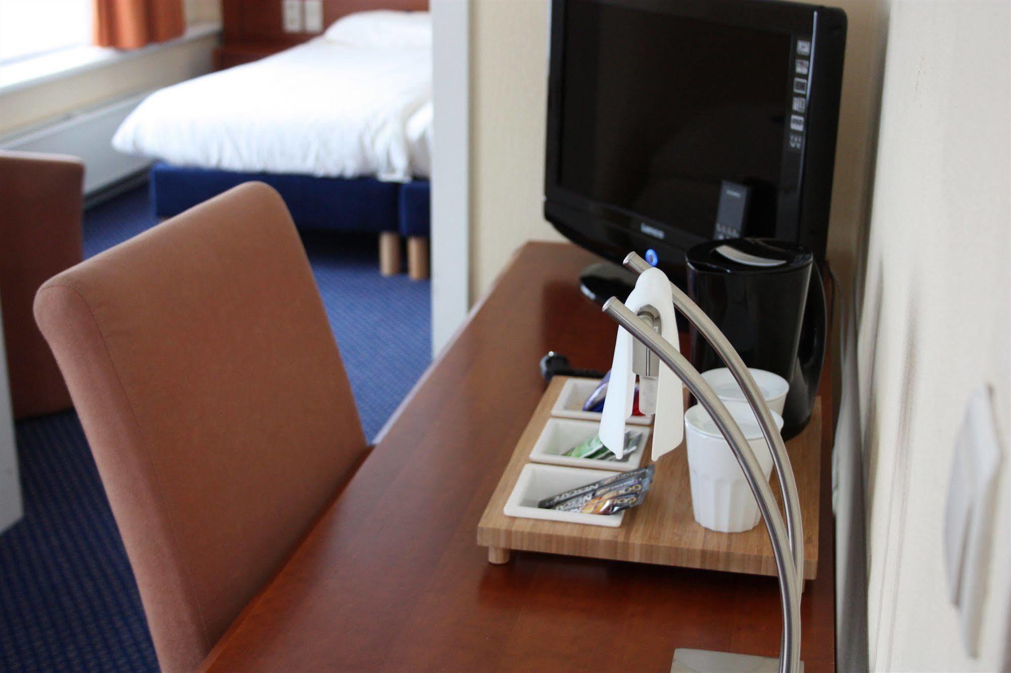 Hotel Royal Zelzate Εξωτερικό φωτογραφία